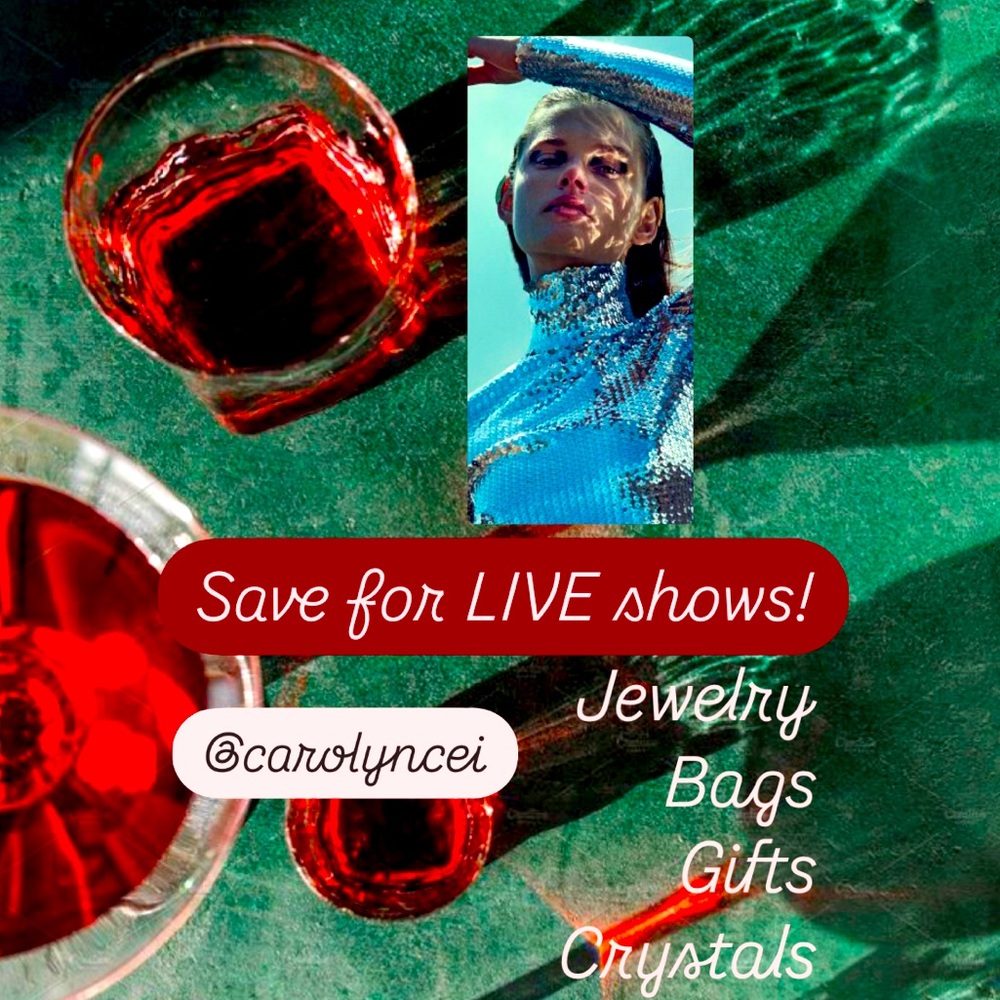 LIVE SHOWS & SILENT SHOWS !!!!